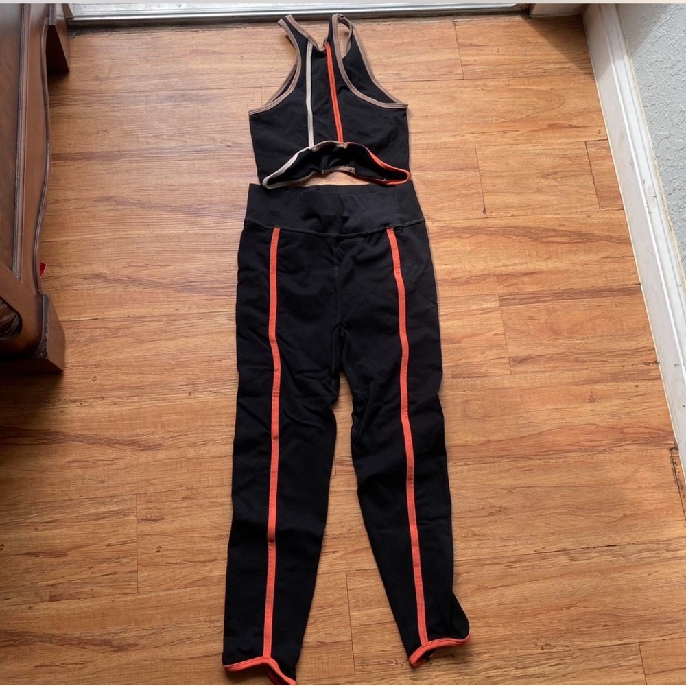 FP Movement set - Picture 2 of 5